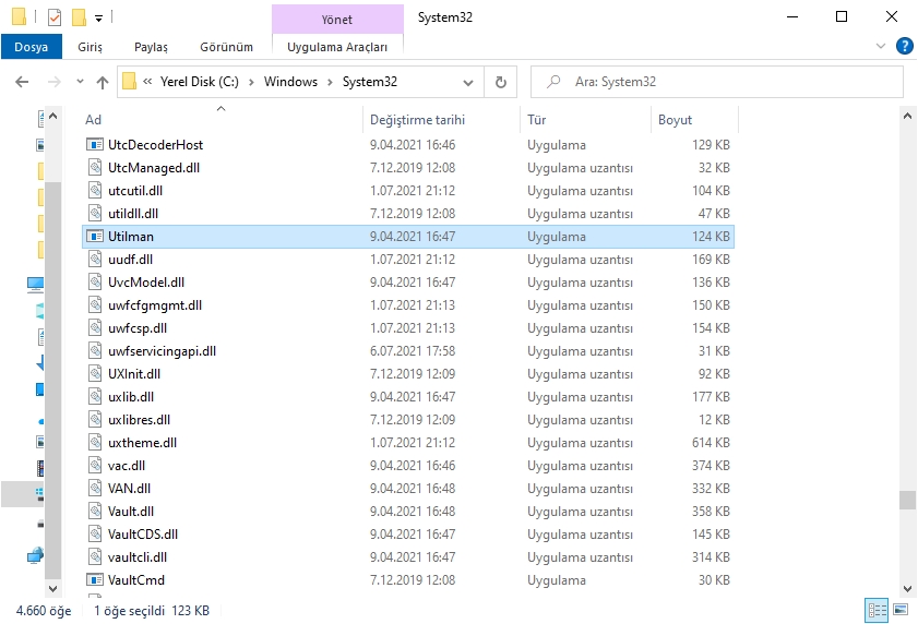 Windows 10 da unutulan parola nasıl sıfırlanır 8 Image%2B18