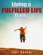 Living a Fulfilled Life Daily