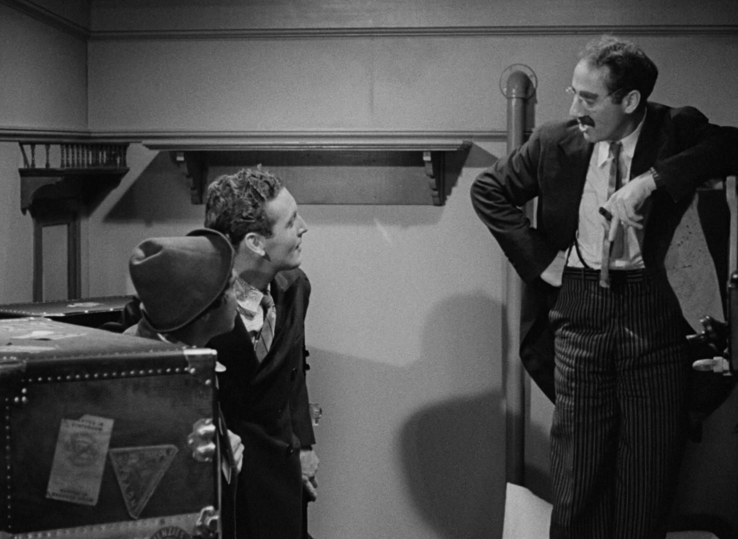 RARE SILENT FILMS ON BLU-RAY AND DVD – Leonard Maltin's Movie Crazy