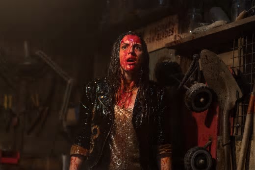 ash vs evil dead image
