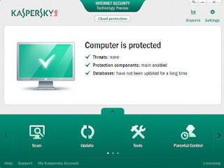 kaspersky