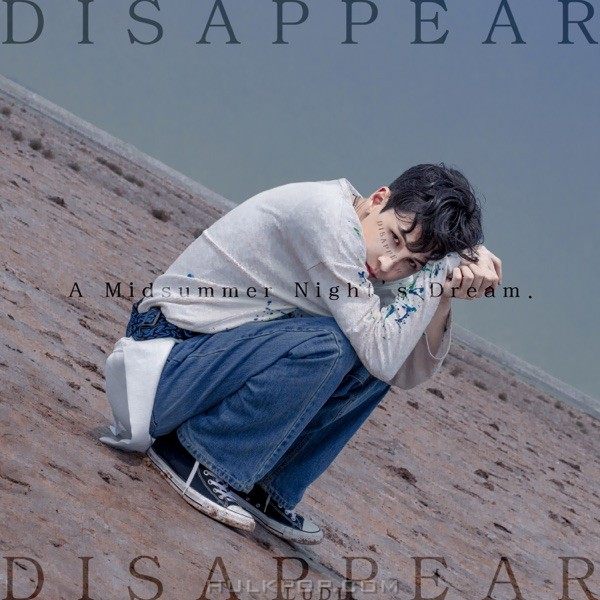 LUDI – DISAPPEAR – Single