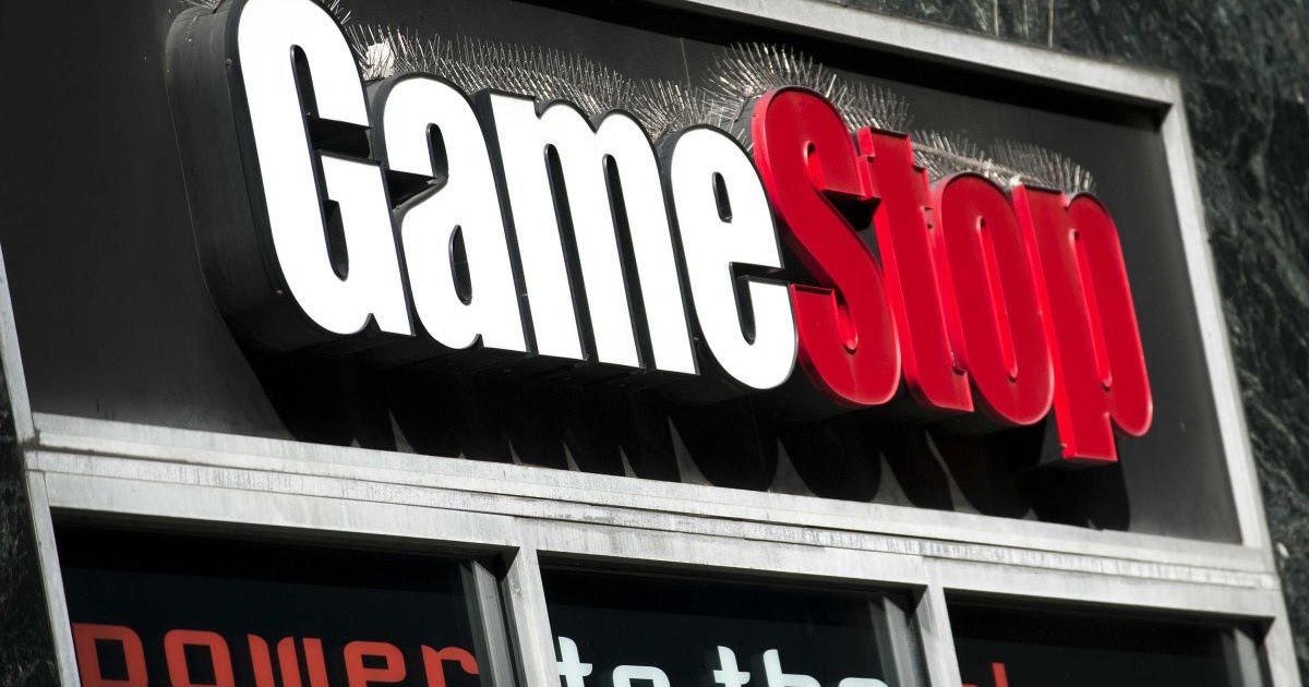 GameStop Investor got a plan to competitive with Amazon