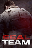 Segunda temporada de SEAL Team