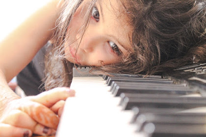 Tips dan Cara Cepat Belajar Piano Dasar Untuk Pemula