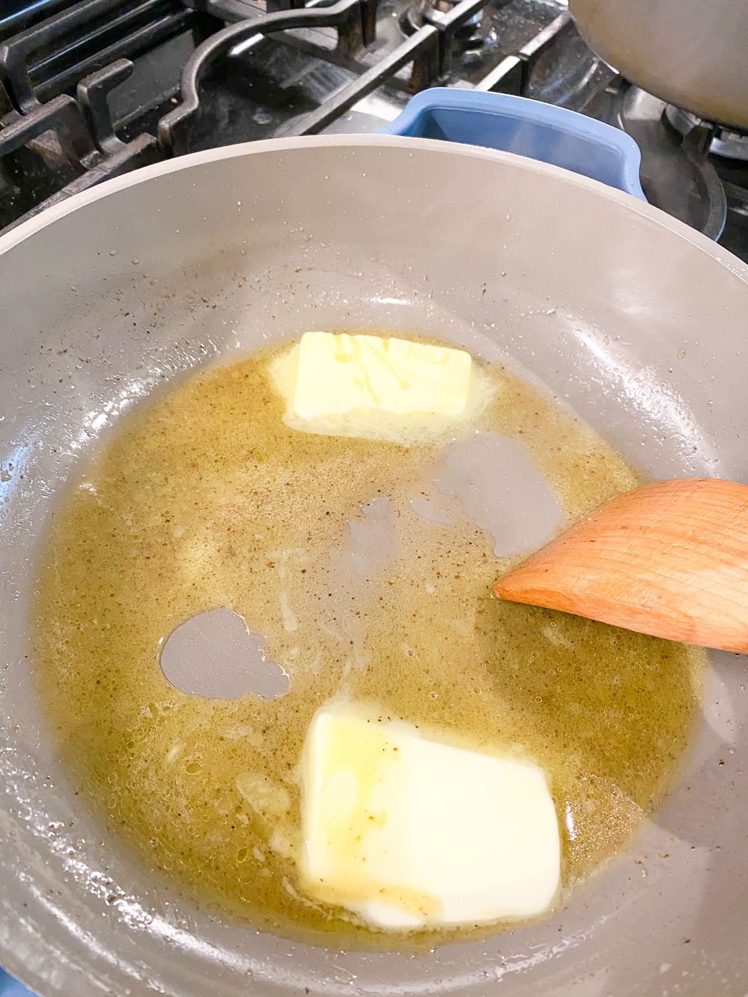 Cacio e Pepe With Pancetta Recipe Rambling Renovators