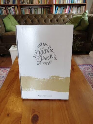 Bloemen versturen via Greetz