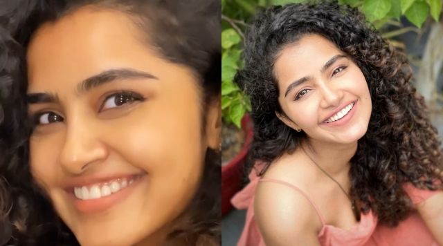 Anupama Parameswaran S Million Dollar Smile Will Brighten Up Your Day Bollywood News And
