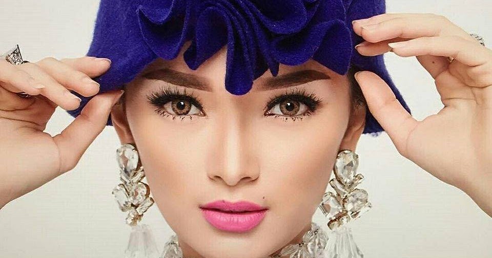 Zaskia Gotik All Single Album Diskografi Collection [iTunes Plus AAC