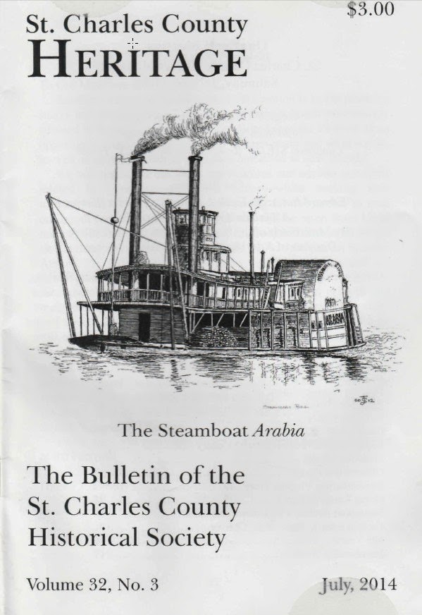 Published as Front Cover