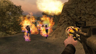 Postal 2 - FPS Postal 2 - FPS