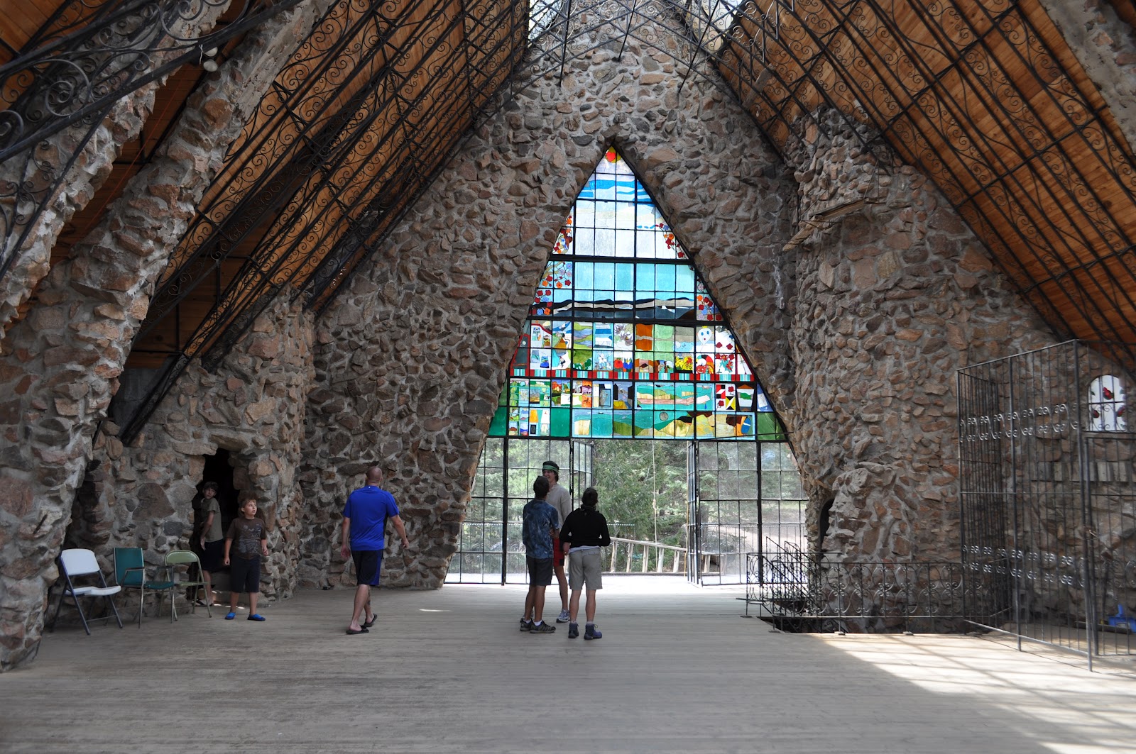A little of this...A little of that...: Bishop Castle - Rye, Colorado