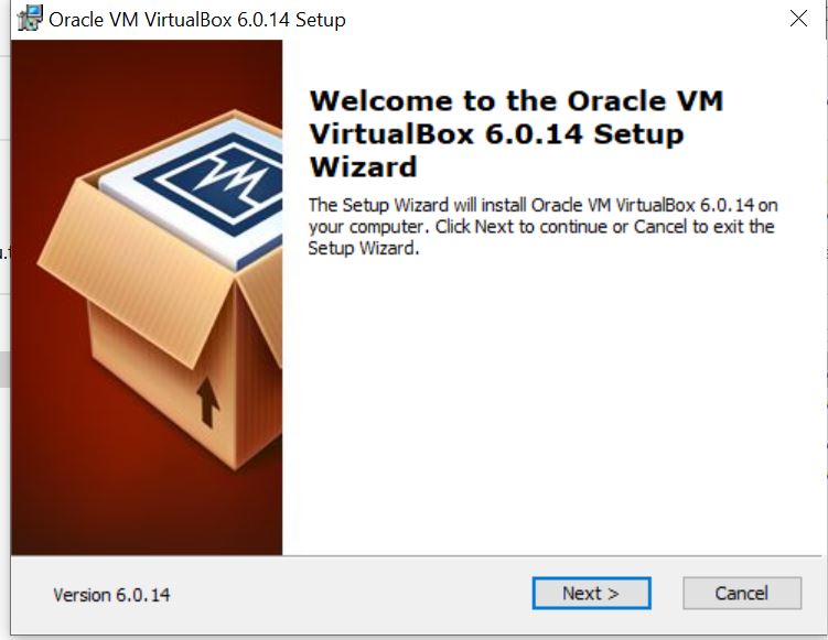 How Install CentOS 7 in Oracle VM Virtualbox Manager - devopszones