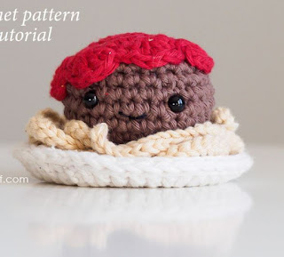 PATRON GRATIS ESPAGUETIS AMIGURUMI 31893