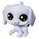 Littlest Pet Shop Series 1 Adorable Adventures Sanders Pupson (#1-204) Pet Littlest Pet Shop Series 1 Adorable Adventures Sanders Pupson (#1-204) Pet