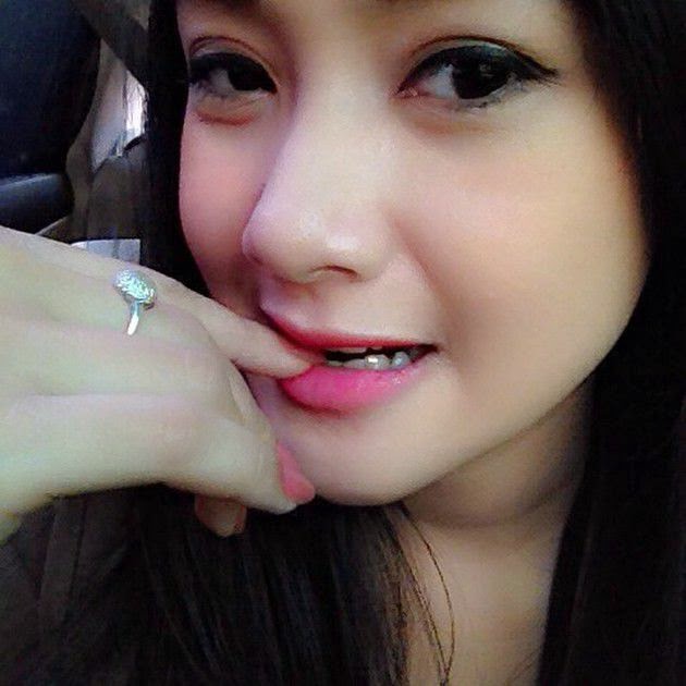 BLOG VIDEO YOUTUBE Foto Terbaru Cita Citata Penyanyi