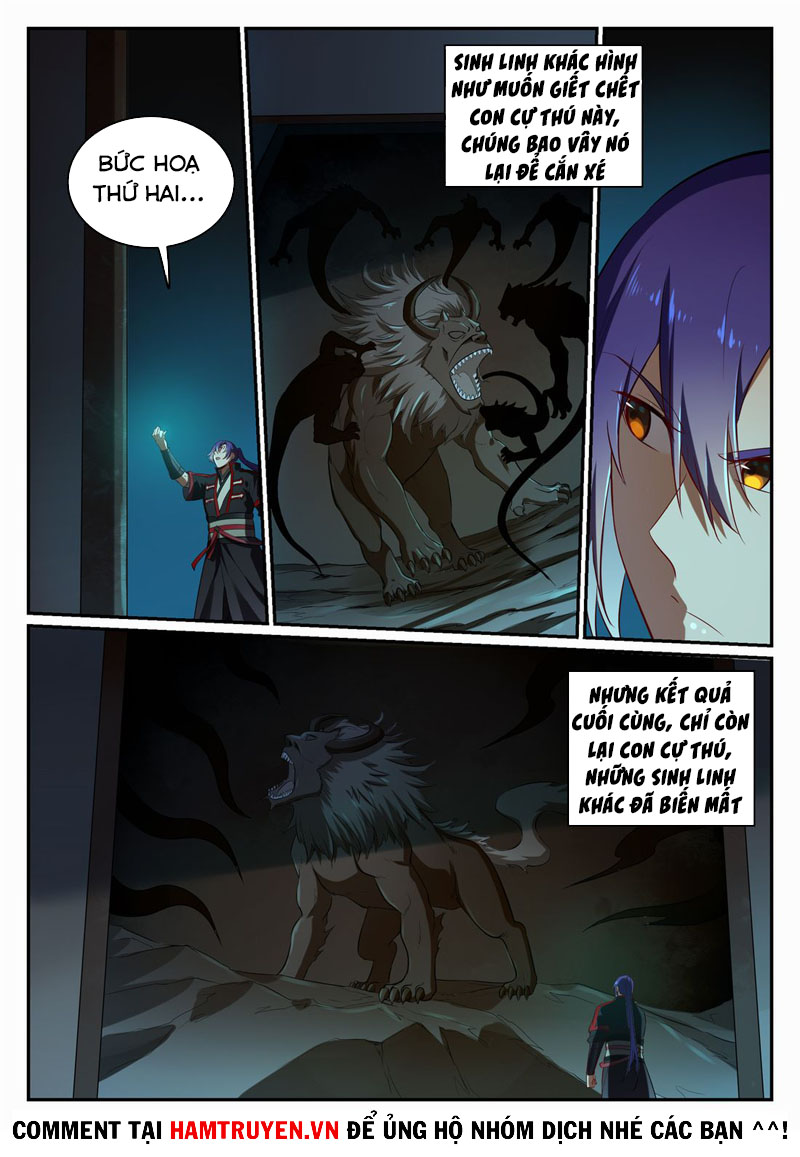 Bách Luyện Thành Thần chapter 692 - Trang 2