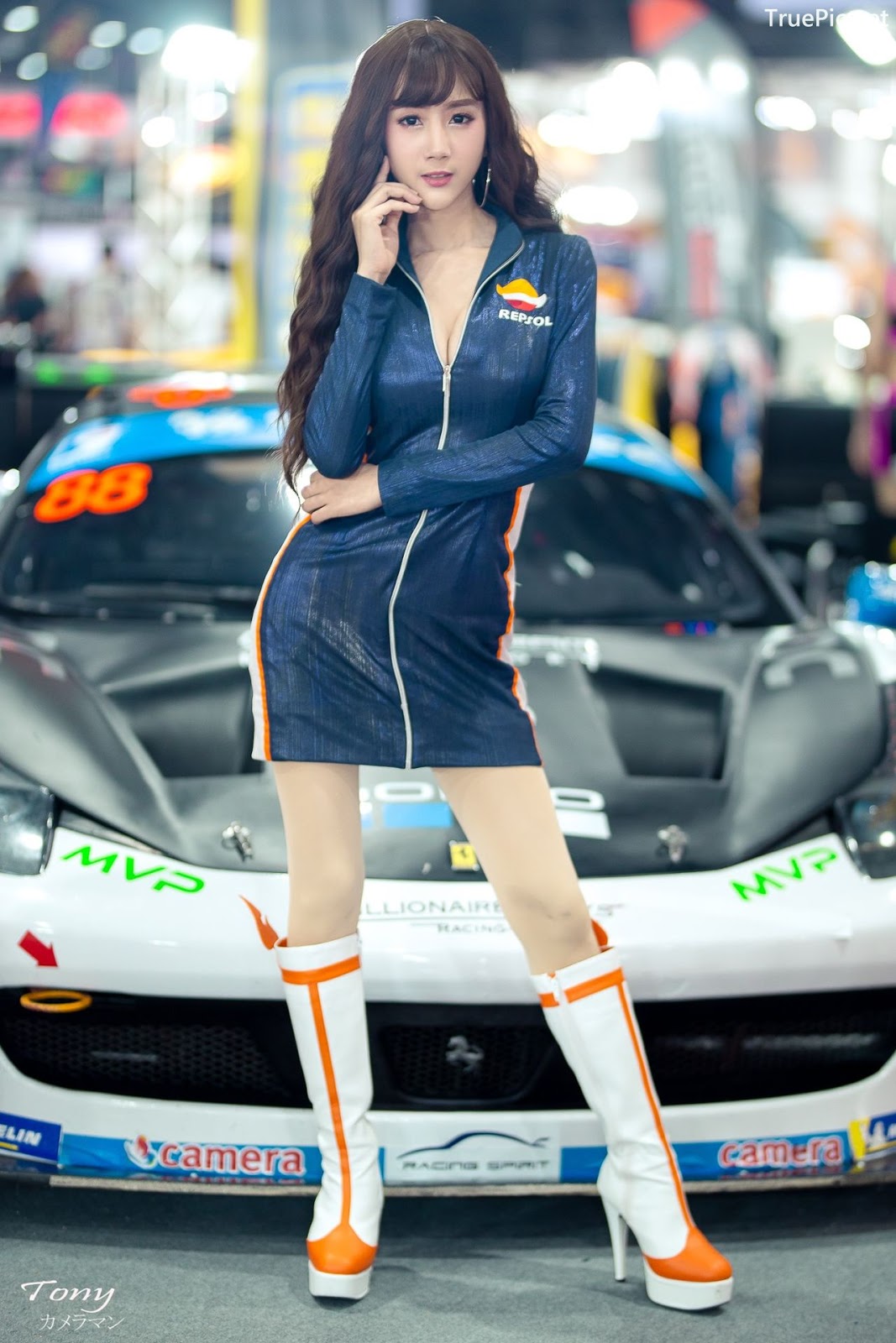 Image-Thailand-Hot-Model-Thai-Racing-Girl-At-Bangkok-Auto-Salon-2019-TruePic.net- Picture-46
