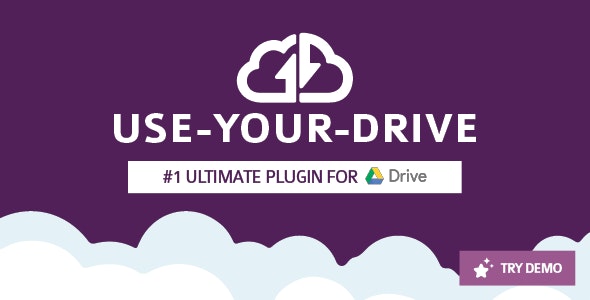 Free Download Use-your-Drive 1.17.7 Nulled | Google Drive Plugin for WordPress