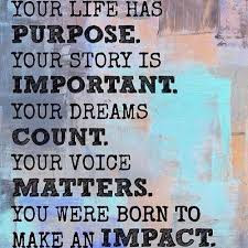 your story matters, top beachbody coach, mlm distributors, social media story telling