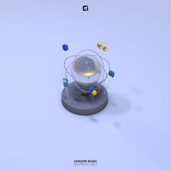 SYWØRL, BMO – GENUINE MUSIC 2021 PROJECT VOL.6 – Black Friday (With oo kiki) – Single