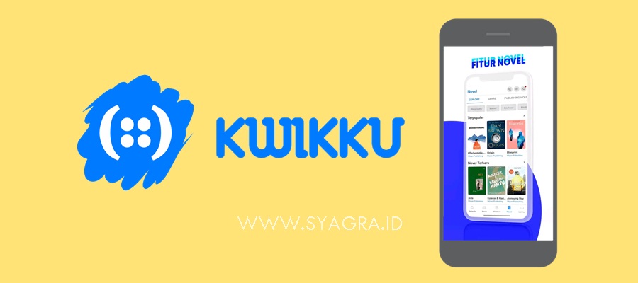 Inilah 8 Aplikasi Menulis Yang Menghasilkan Uang. Pasti