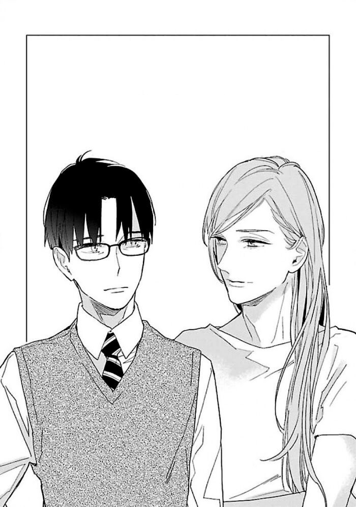 Đọc truyện TÌNH ĐẦU TRỊ GIÁ 8 VẠN YÊN (END) - Chapter 6