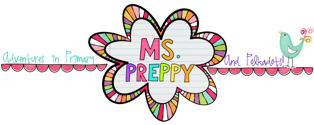 Ms. Preppy