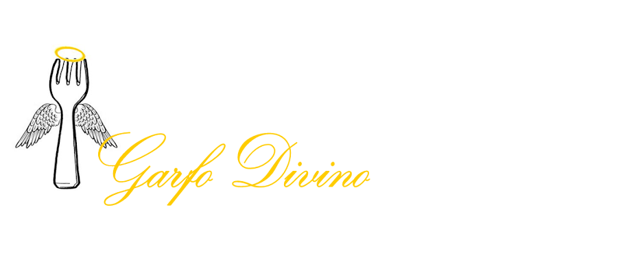 Garfo Divino