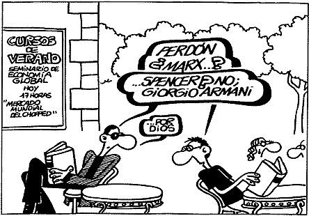 [SONRÍA, FAVOR] menos viernes, mayo