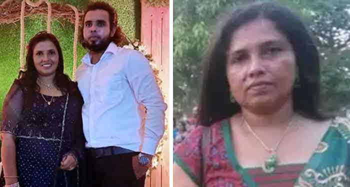 Thiruvananthapuram, News, Kerala, Crime, Killed, Police, Custody, Arrest, House, Woman, Husband, 51-year-old woman killed in Thiruvananthapuram; Police say husband pleads guilty