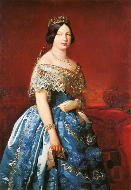 Isabel II