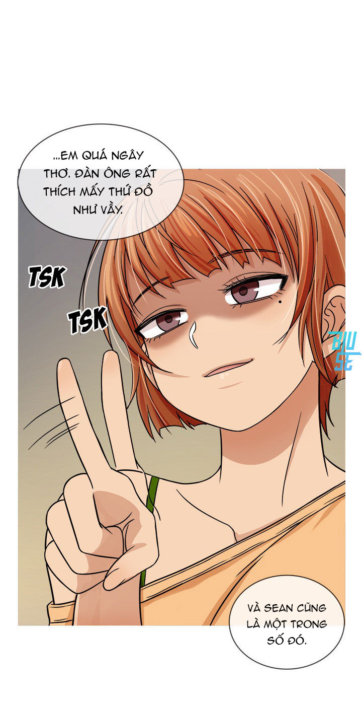 Đọc truyện Full Yêu Em Nữa Đi - Chapter 2