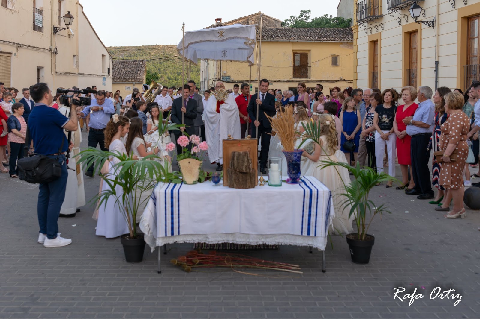 Història d’Aielo de Malferit junio 2019