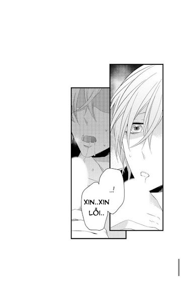 Đọc truyện Anh đã đổi luật, vì vậy kết hôn với anh nhé - Chapter 5