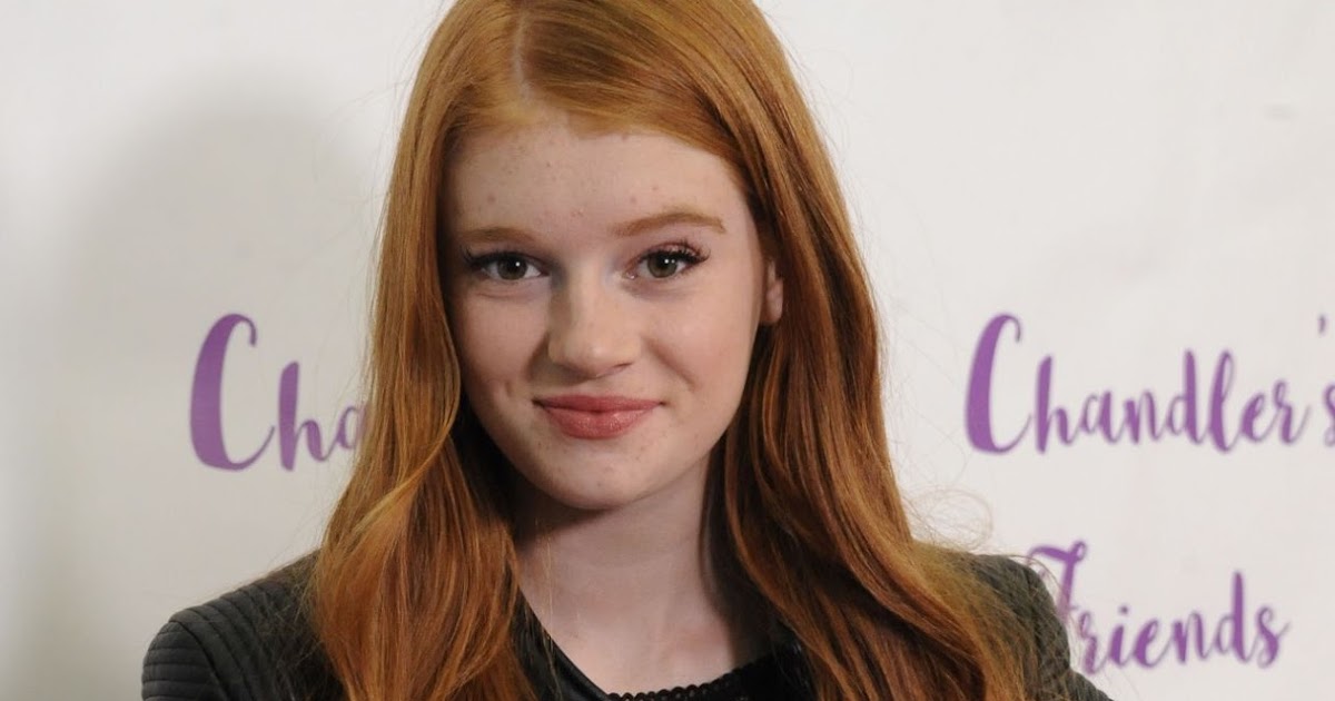 Starlet Arcade: Hannah McCloud