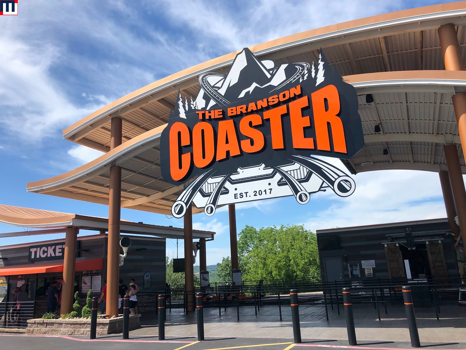 MidwestInfoGuide Branson Sawmill