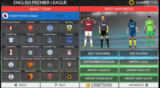 Download FTS 19 Mod with Latest Transfers 2019 by Avinash Jaiswal Download FTS 19 Mod with Latest Transfers 2019 by Avinash Jaiswal