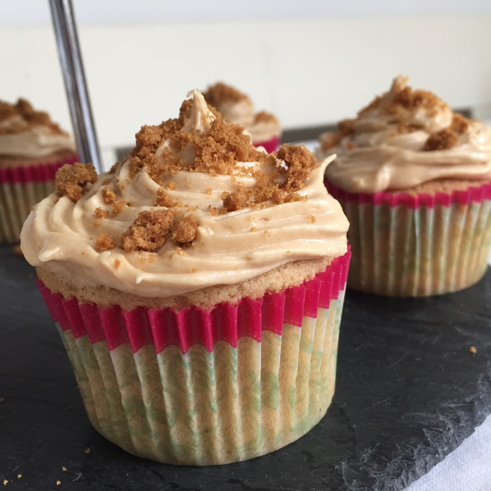 Archived Reviews From Amy Seeks New Treats Recipe Lotus Biscoff