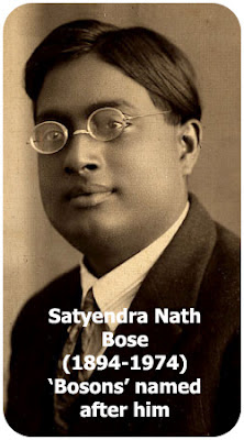 Satyendra Nath Bose