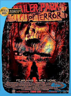 El Parque de las Caravanas del Terror (2008) HD [1080p] Latino [GoogleDrive] SXGO