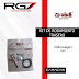 Kit De Rodamiento Trasero