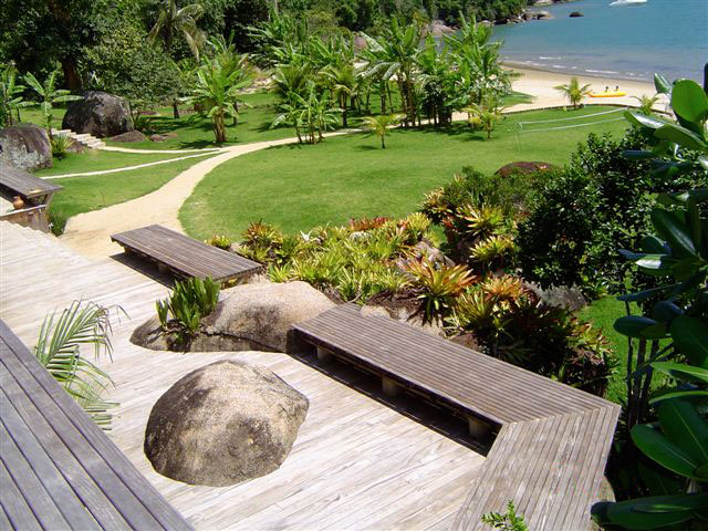 Остров эсми