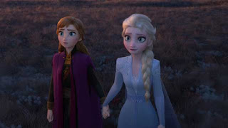 Frozen II animatedfilmreviews.filminspector.com