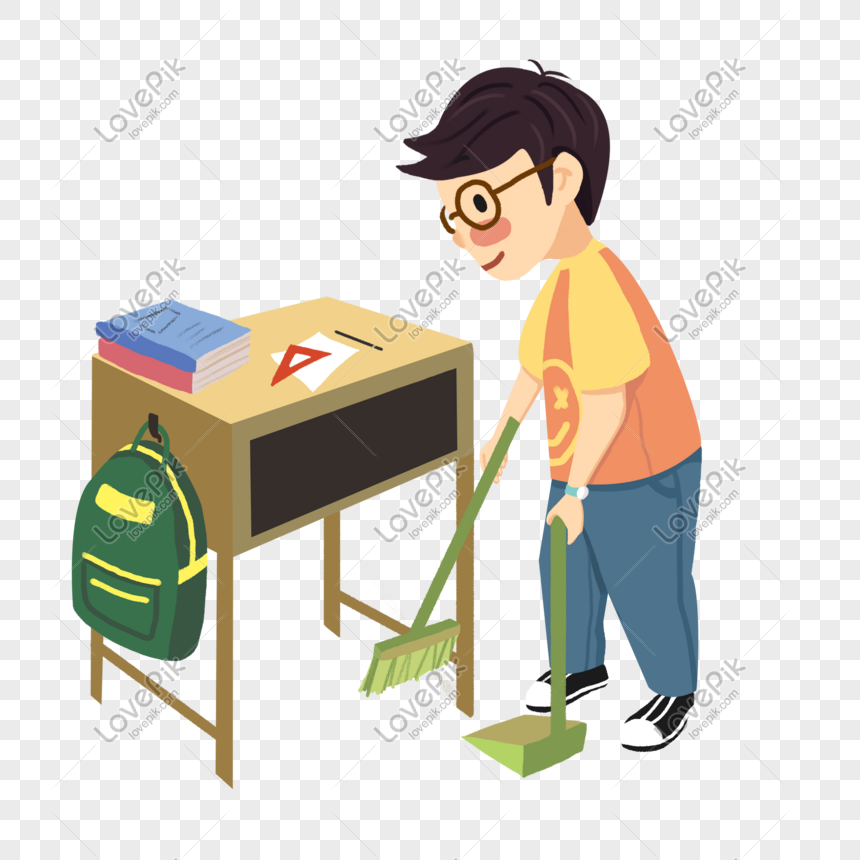 Lista 90+ Foto Imagenes De Mantener Limpio El Salon De Clases Alta