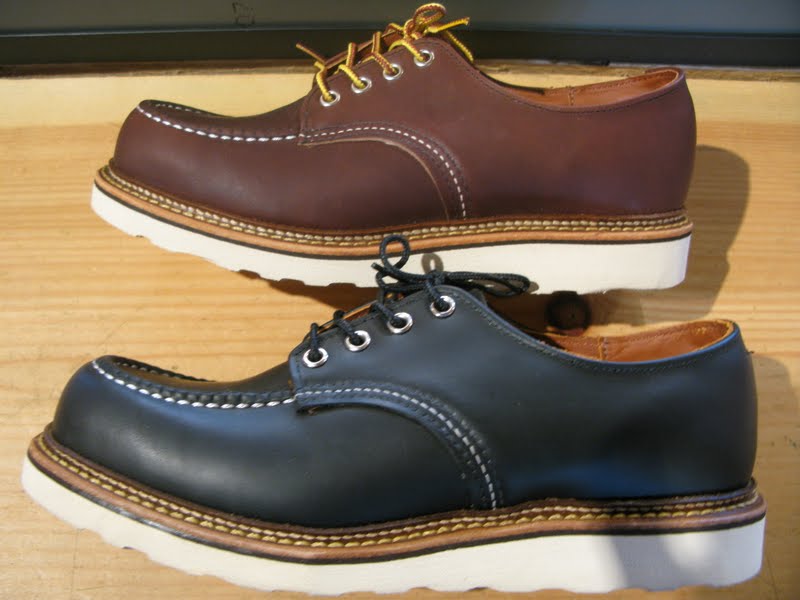 Portland Dry Goods Co.: Red Wing Shoes Fully Stocked and ready for Fall ...