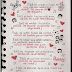 Imágenes de amor - Imágenes de San Valentín - Carta de amor en imagen 