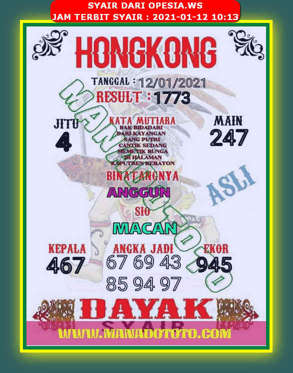 Zona Kodal Sgp Nasi