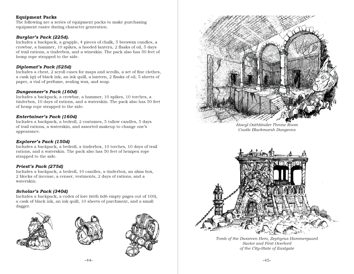 Bat in the Attic Kickstarter Layout continues for the Majestic