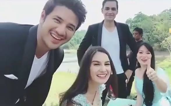 Lirik Lagu Film Cinta Suci Sctv Arsia Lirik